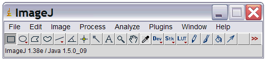 Imagej install plugin windows